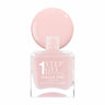 Vernis à Ongles Gel Sans UV Pas de base ou Top Coat Rose