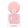 Vernis à Ongles Rose Sans UV Sabrina