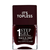 Vernis à Ongles It's Topless - NAILS Inc.