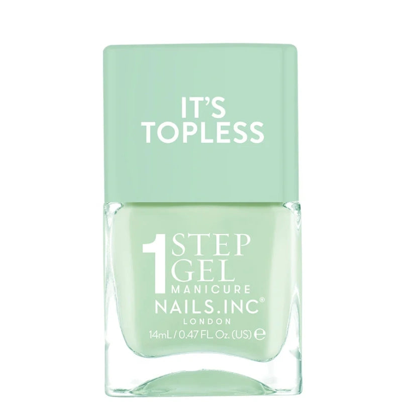 Vernis à Ongles It's Topless - NAILS Inc.