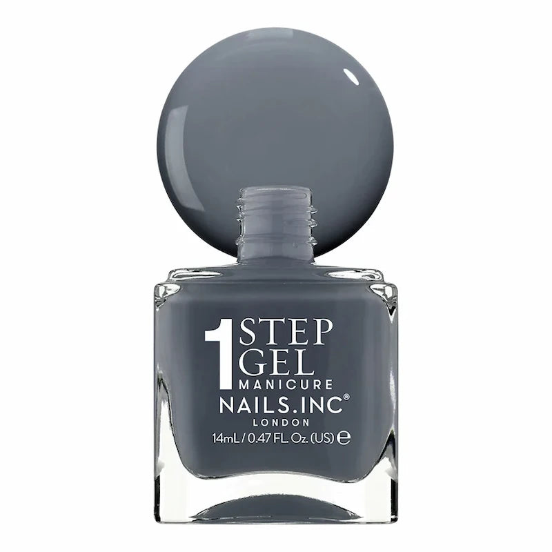 Vernis à Ongles It's Topless - NAILS Inc.