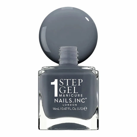 Vernis à Ongles It's Topless - NAILS Inc.