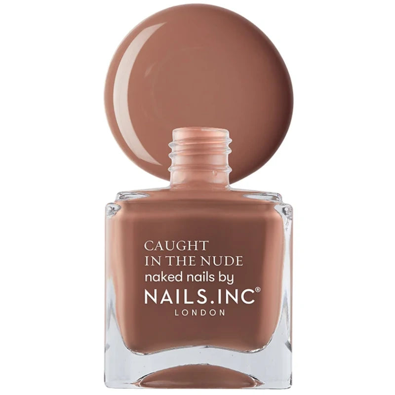 Vernis à Ongles Caught in Nude - NAILS Inc.