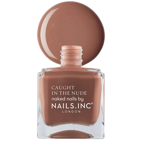 Vernis à Ongles Caught in Nude - NAILS Inc.