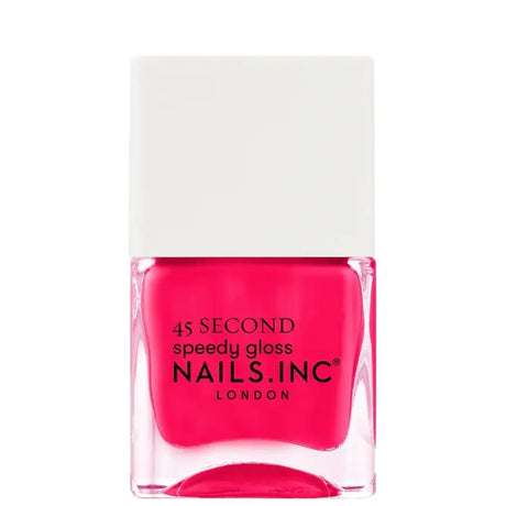 Vernis à Ongles 45 Secondes - NAILS Inc.