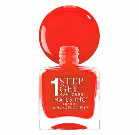 Vernis à Ongles It's Topless - NAILS Inc.