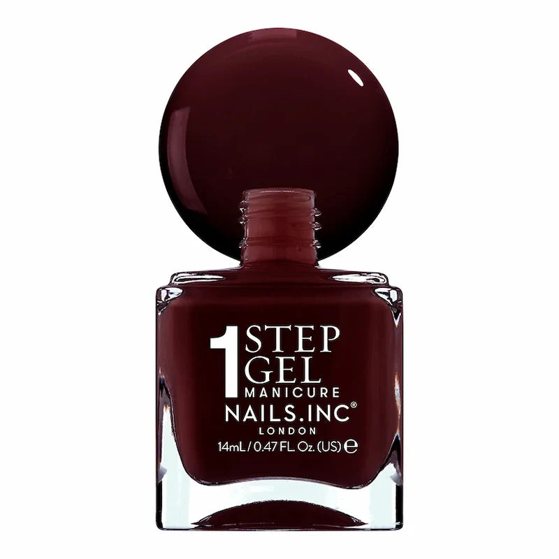 Vernis à Ongles It's Topless - NAILS Inc.