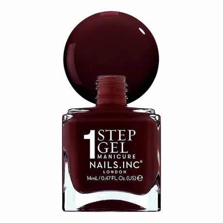Vernis à Ongles It's Topless - NAILS Inc.