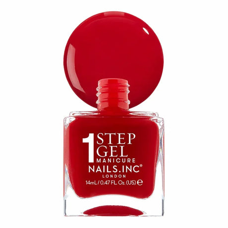 Vernis à Ongles It's Topless - NAILS Inc.