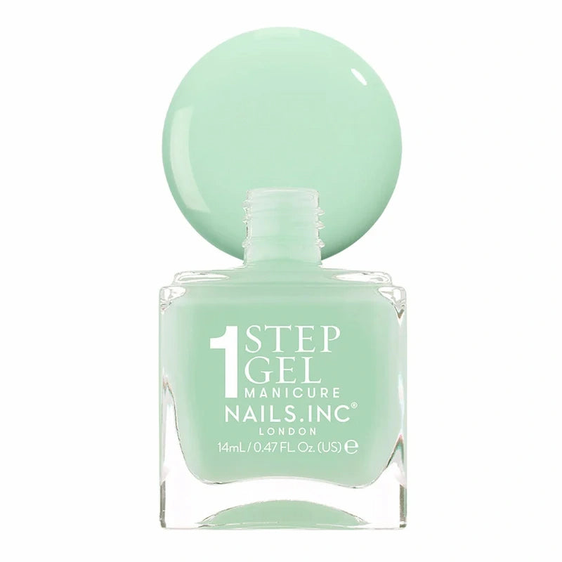Vernis à Ongles It's Topless - NAILS Inc.