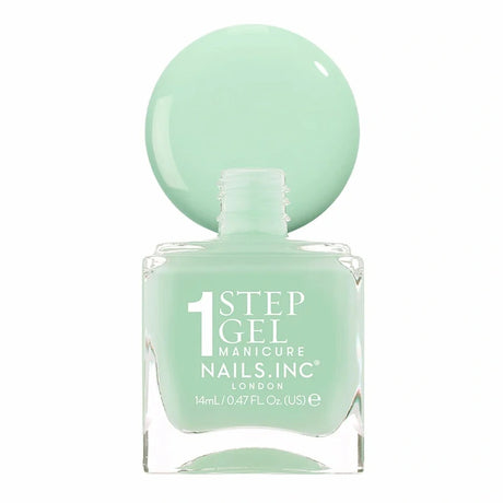 Vernis à Ongles It's Topless - NAILS Inc.