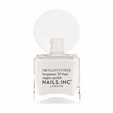 Vernis à Ongles Longue Tenue PLANT POWER - NAILS Inc.