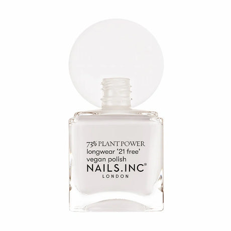 Vernis à Ongles Longue Tenue PLANT POWER - NAILS Inc.