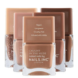 Vernis à Ongles Caught in Nude - NAILS Inc.