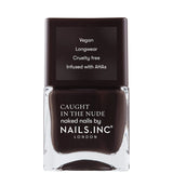 Vernis à Ongles Caught in Nude - NAILS Inc.