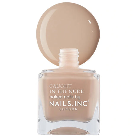 Vernis à Ongles Caught in Nude - NAILS Inc.