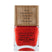 Vernis à Ongles Rouge Vif Longue Tenue Nails Inc. London