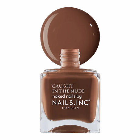 Vernis à Ongles Caught in Nude - NAILS Inc.