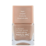 Vernis à Ongles Caught in Nude - NAILS Inc.