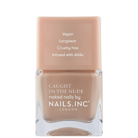 Vernis à Ongles Caught in Nude - NAILS Inc.