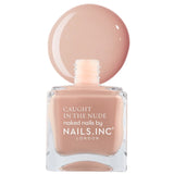 Vernis à Ongles Caught in Nude - NAILS Inc.