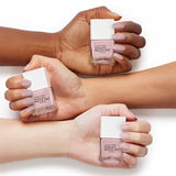 Vernis à Ongles Rose poudré Peau noire mate métissée