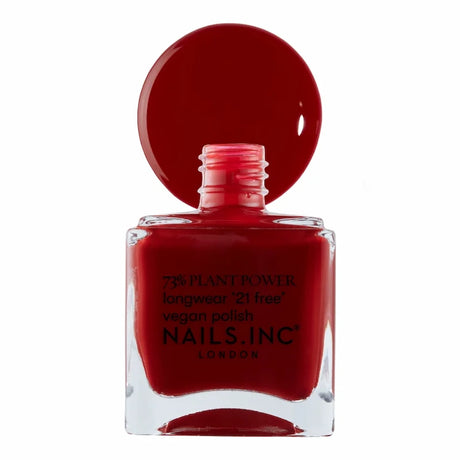 Vernis à Ongles Longue Tenue PLANT POWER - NAILS Inc.