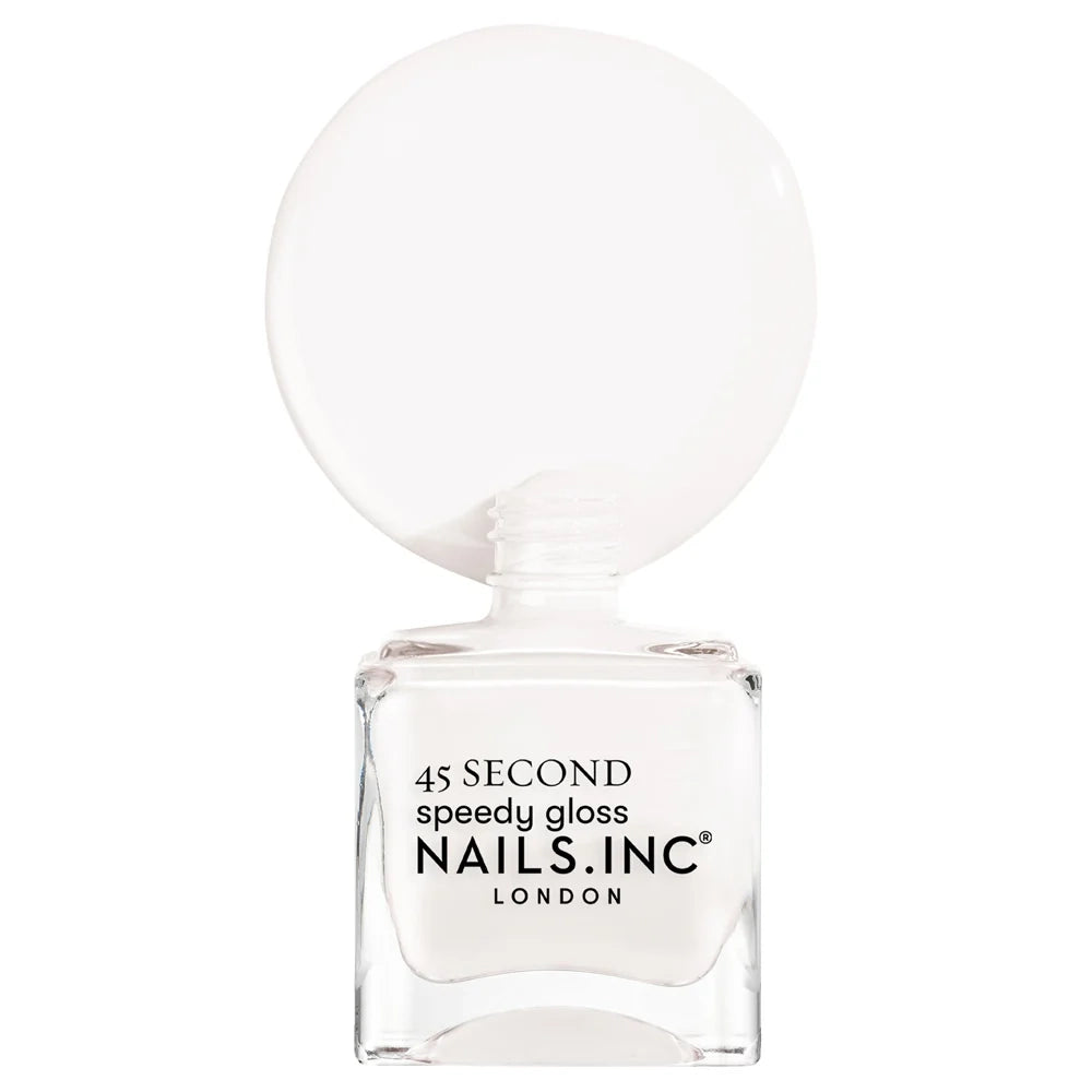 Vernis à Ongles 45 Secondes - NAILS Inc.