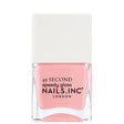 Vernis Séchage rapide 45 secondes Rose poudré