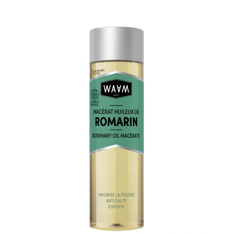 Macérat Huileux de Romarin - Waam