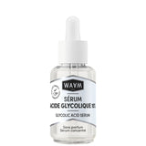 Sérum Acide Glycolique 10% - WAAM