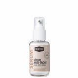 Sérum anti tache visage à la Vitamine C et extrait de Busserole Unifiant WAAM 99% d'ingrédients d'origine naturelle