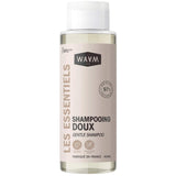 Base shampoing neutre sans parfum pour DIY à 97% d'ingrédients d'origine naturelle WAAM