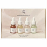 Kit Découverte Sérums visage HANBANG - Beauty of Joseon