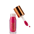 Velvet Gloss Wuré gloss brillant haute pigmentation avec applicateur mousse précision