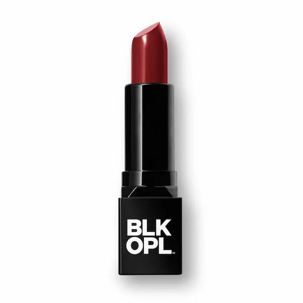 Black Opal Lipstick Risqué Matte Sexy Sangria
