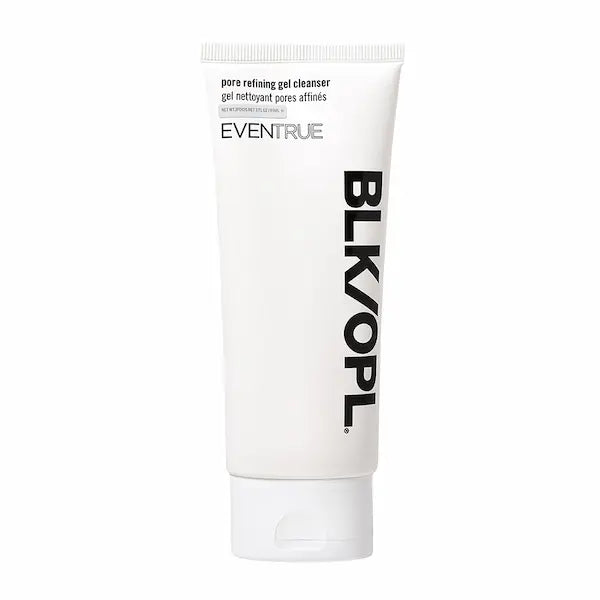 Black Opal - Gel Nettoyant Pores Affinés EVEN TRUE - Nettoyant visage | Diouda