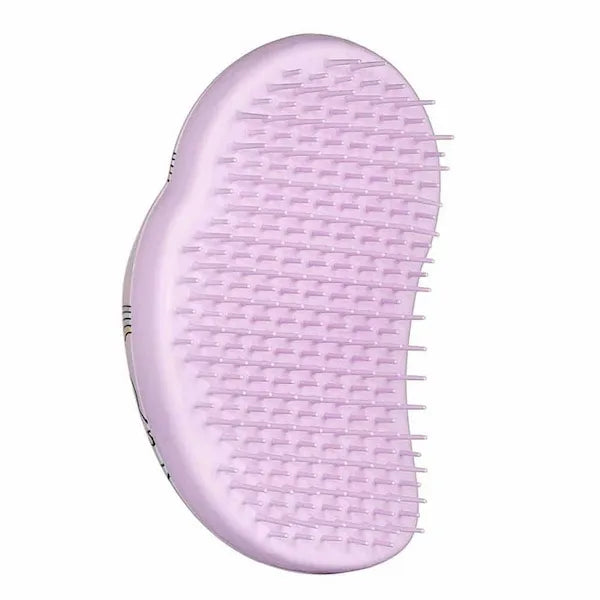 Tangle Teezer Original Mini Unicorn Magic Brosse rose cheveux bouclé frisés enfant