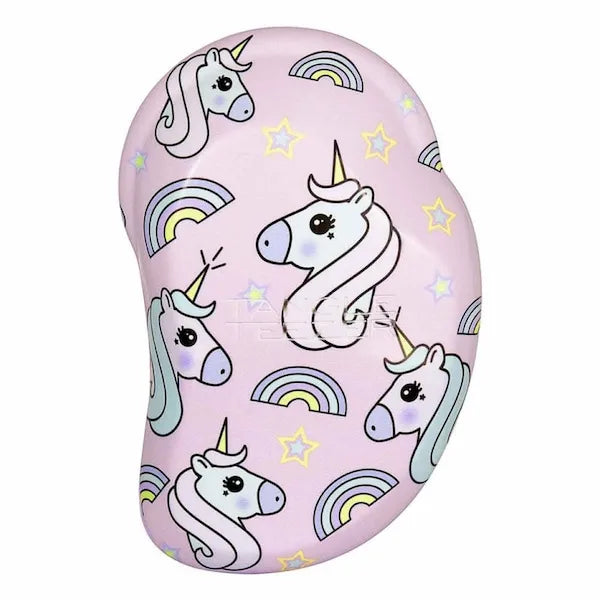 Tangle Teezer Original Mini Unicorn Magic Brosse cheveux rose enfant