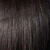 Perruque Demi-tête Sizzle Spiral Big Beautiful Hair Outré Noir 1B