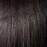 Perruque Demi-tête Sizzle Spiral Big Beautiful Hair Outré Noir 1B