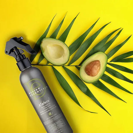 lotion fixante pour créer rapidement des boucles parfaitement définies sur cheveux bouclés à crépus. 