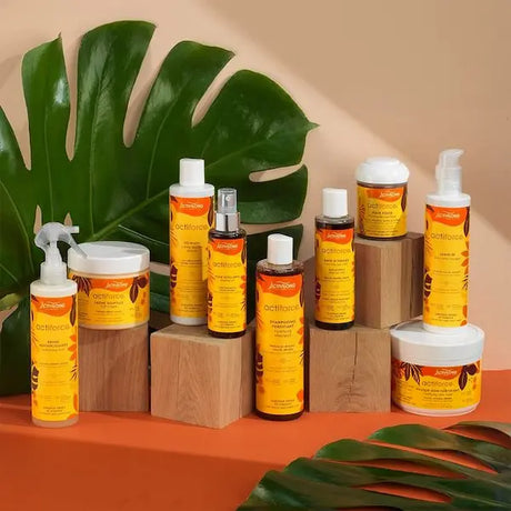 Gamme complète actiforce activilong