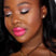 Rouge à Lèvres Rose Peau Noire - IMAN Cosmetics Kinky Pink