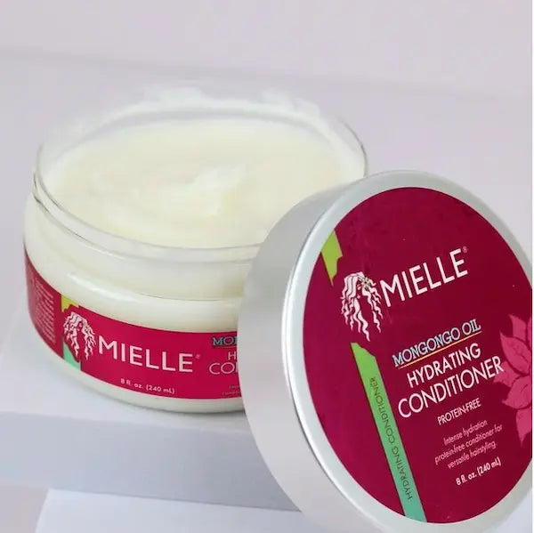 Mielle - Mongongo Oil Protein-Free Hydrating Conditioner