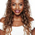 Postiche Queue de Cheval Curly Long Quick Pony TOYA