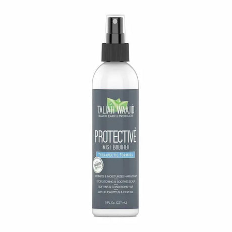 Taliah Waajid Protective Mist Bodifier Therapeutic - Brume Hydratante Formule Traitante Black Earth  
