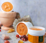 pommade nourissante anti chute cheveux, concentrée en actifs naturels stoppe la chute des cheveux et stimule les repousses. T444Z - Hair Food