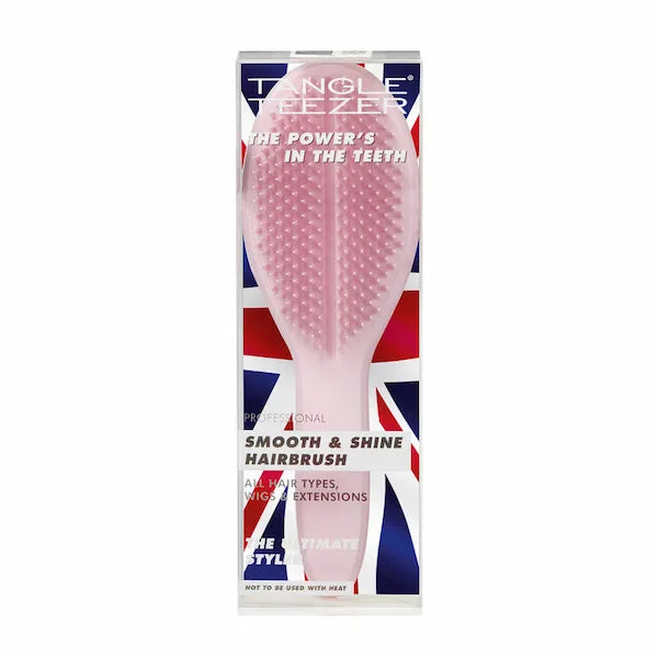 Tangle Teezer Brosse Perruques, Extensions, Cheveux fins