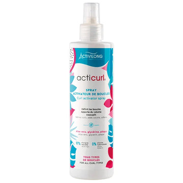 Spray Hydratant Cheveux Crépus Cocoshea - As I Am – Diouda